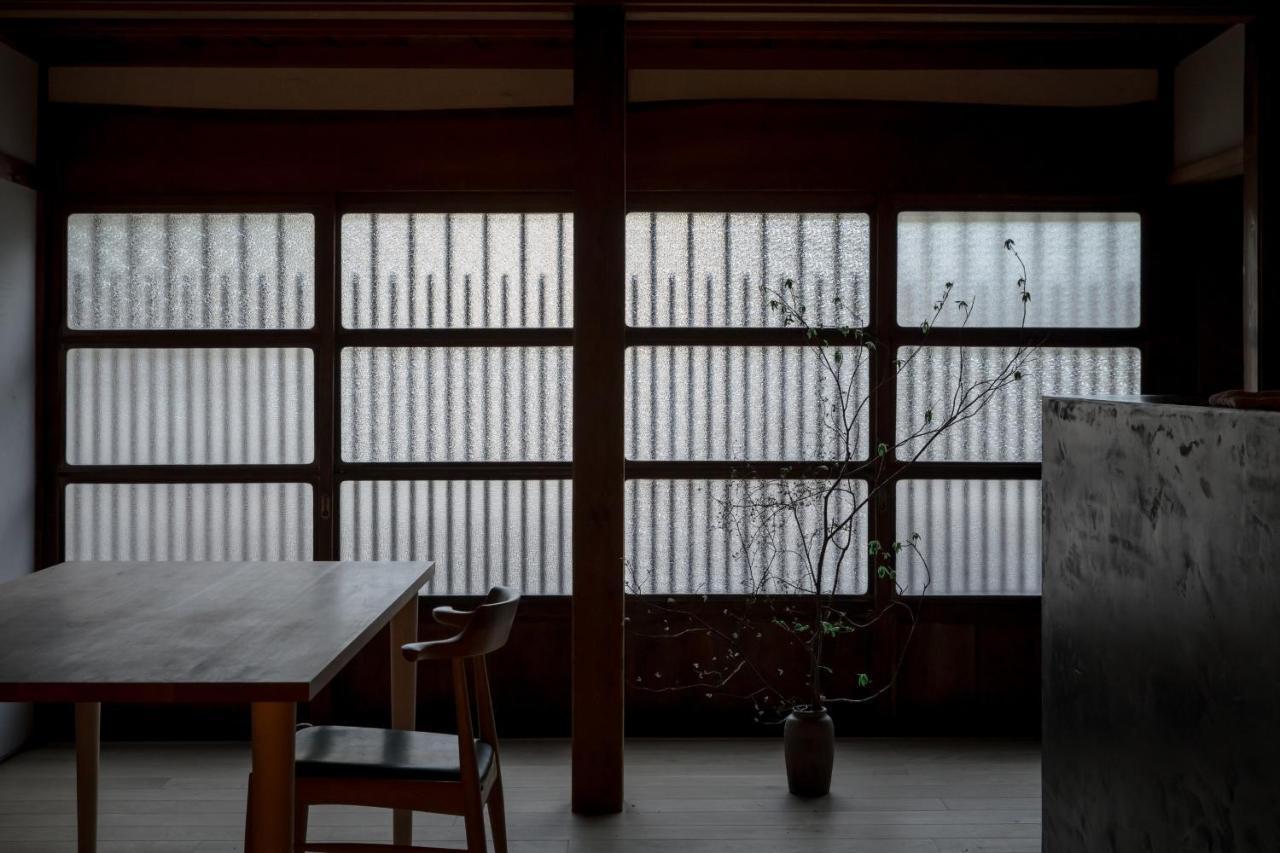 Shiroyamakan Shirakawa (Gifu) Exterior foto