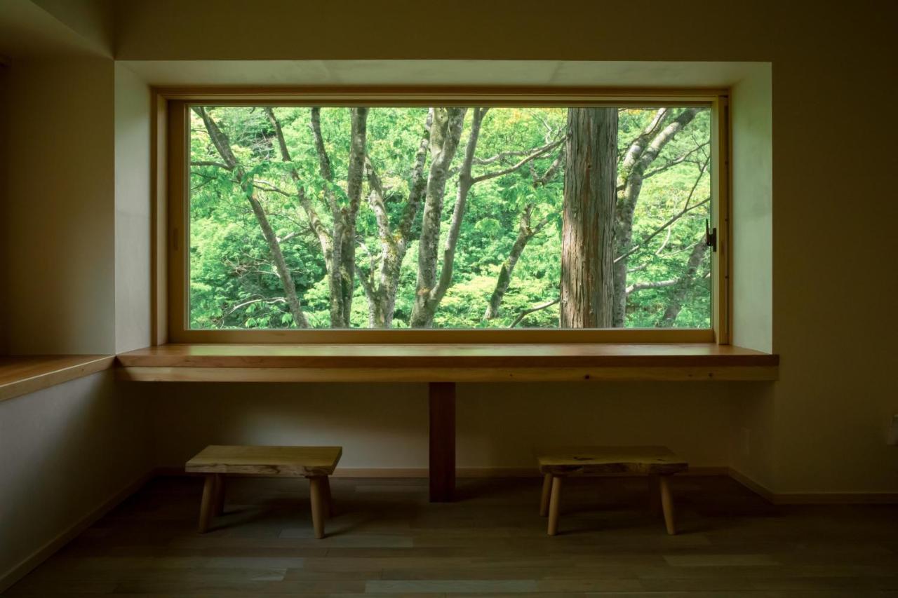 Shiroyamakan Shirakawa (Gifu) Exterior foto