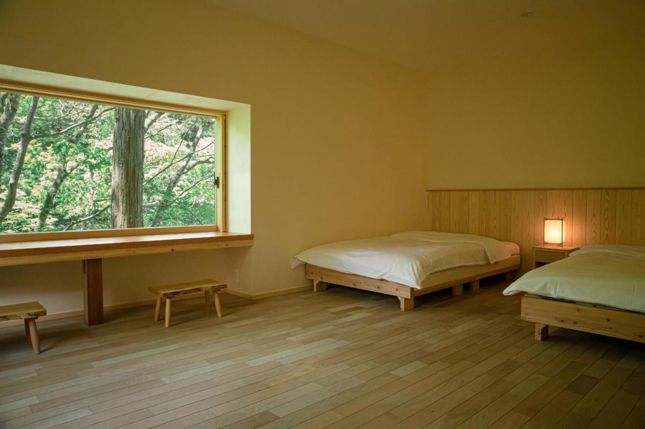 Shiroyamakan Shirakawa (Gifu) Exterior foto