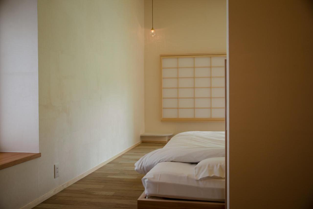 Shiroyamakan Shirakawa (Gifu) Exterior foto