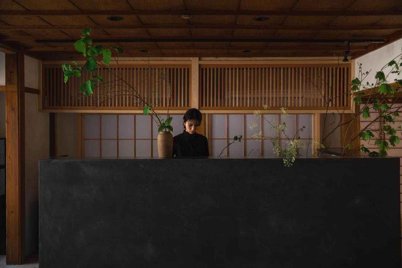 Shiroyamakan Shirakawa (Gifu) Exterior foto