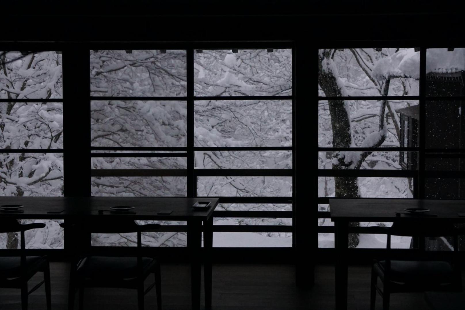 Shiroyamakan Shirakawa (Gifu) Exterior foto